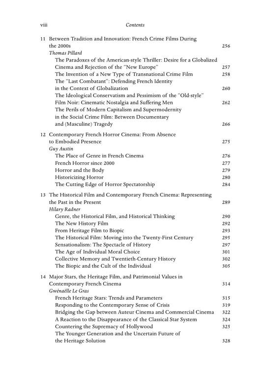 A Companion to Contemporary French Cinema by Alistair Fox, Michel Marie, RaphaГ«lle Moine, Hilary Radner (eds.) (z-lib.org) 10