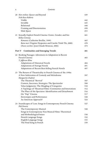 A Companion to Contemporary French Cinema by Alistair Fox, Michel Marie, RaphaГ«lle Moine, Hilary Radner (eds.) (z-lib.org) 12