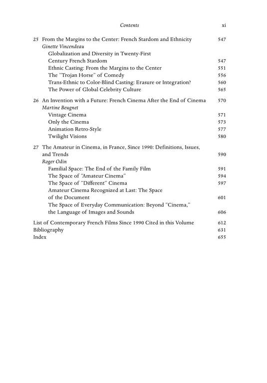 A Companion to Contemporary French Cinema by Alistair Fox, Michel Marie, RaphaГ«lle Moine, Hilary Radner (eds.) (z-lib.org) 13