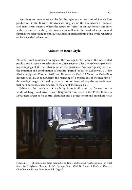 A Companion to Contemporary French Cinema by Alistair Fox, Michel Marie, RaphaГ«lle Moine, Hilary Radner (eds.) (z-lib.org) 599