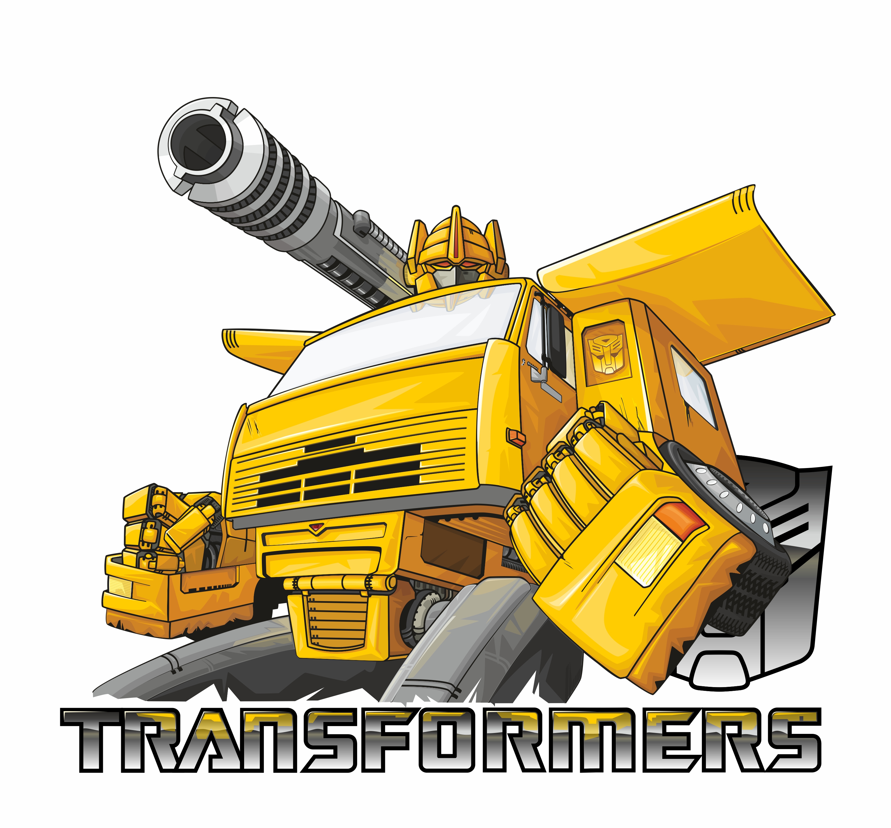 OPTIMUS-kamaz