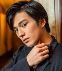 Хештег mackenyu_arata на ChinTai AsiaMania Форум 30265150