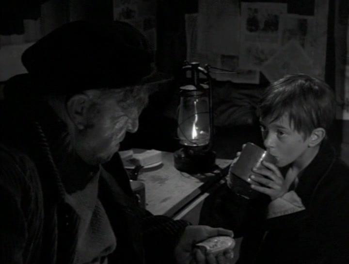 The Mudlark (1950) 0066