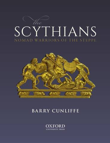 The Scythians Nomad Warriors of the Steppe by Cunliffe, Barry (z-lib.org) 4