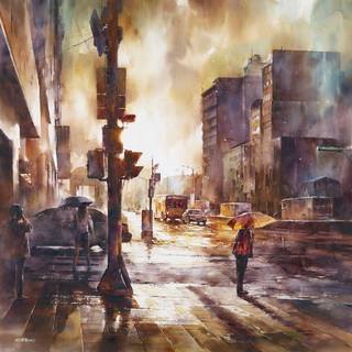 Lin Ching Che 14