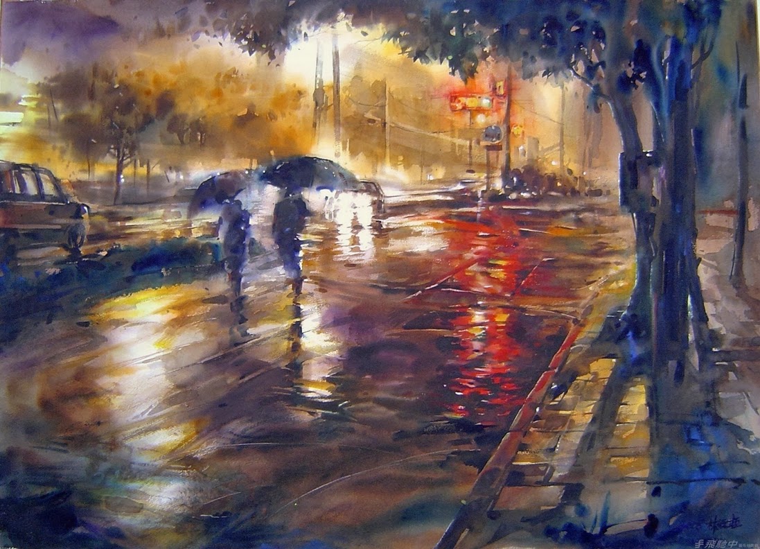 Lin Ching Che - Tutt'Art@ (52)