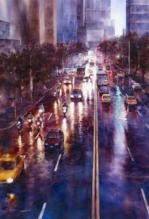 Lin Ching Che 19