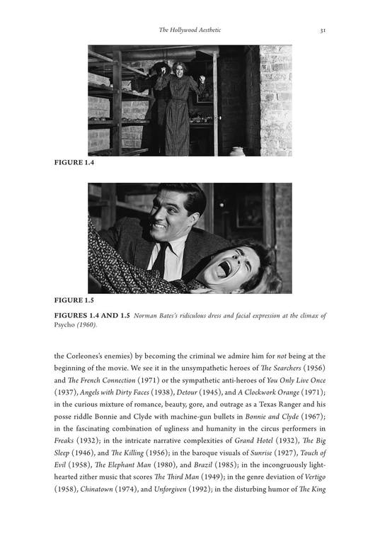 Hollywood aesthetic pleasure in American cinema by Berliner, Todd (z-lib.org) 48