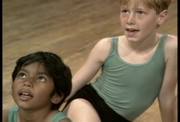 Ballet for Boys 310