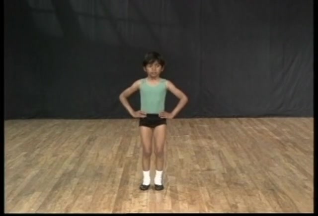 Ballet for Boys 004