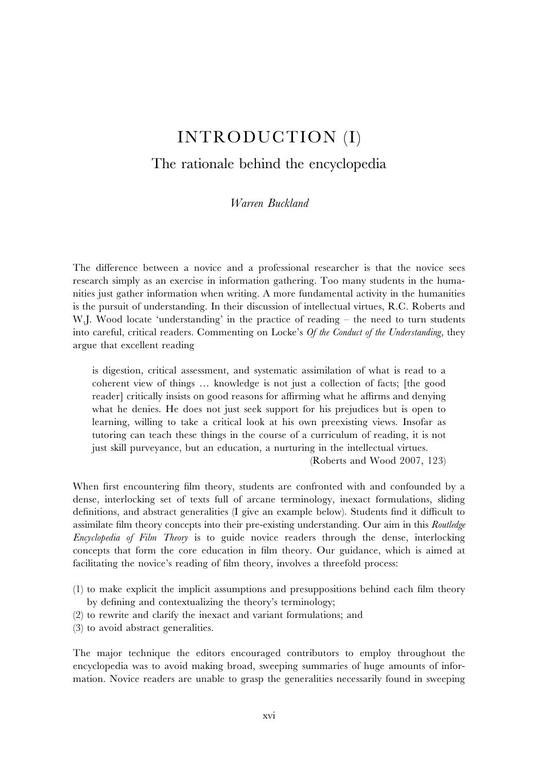 The Routledge Encyclopedia of Film Theory by Edward Branigan, Warren Buckland (z-lib.org) 17