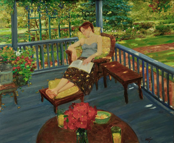 David HETTINGER 15