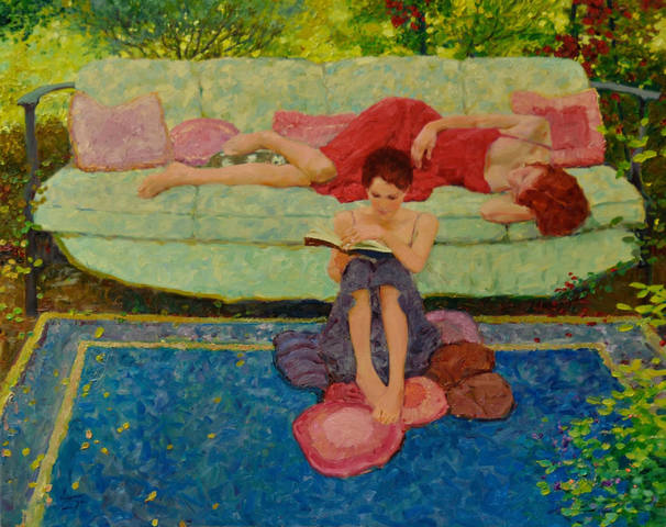David HETTINGER 17