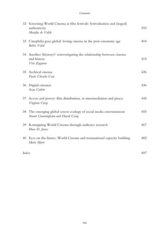 The Routledge Companion to World Cinema by Rob Stone Paul Cooke Stephanie Dennison Alex Marlow-Mann (z-lib.org) 9