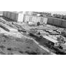 Рынок по ул. 25 лет Октября 1970 год