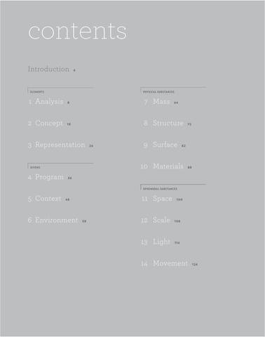 The Language of Architecture 26 Principles Every Architect Should Know by Andrea Simitch, Val Warke (z-lib.org) 6