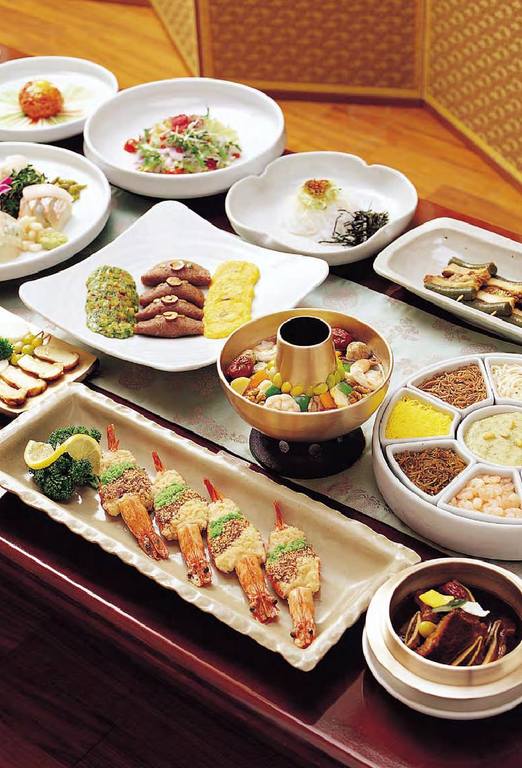 K-FOOD Combining Flavor, Health, and Nature by Yun, Jin-ah (z-lib.org) 8