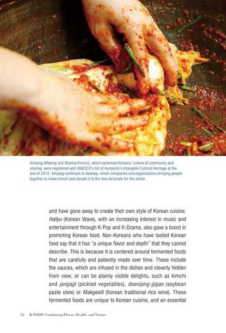 K-FOOD Combining Flavor, Health, and Nature by Yun, Jin-ah (z-lib.org) 12