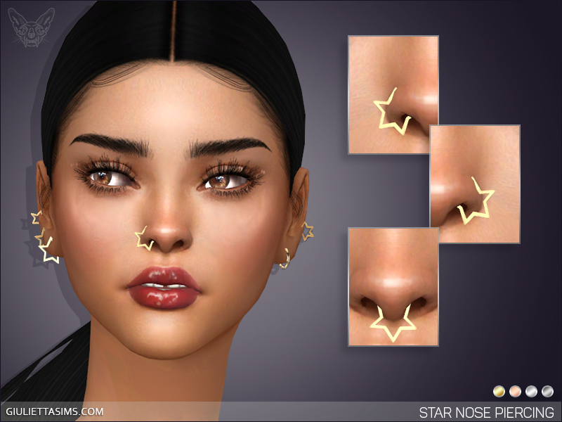 Sims nose. Piercing SIMS 4 носа. Пирсинг сет симс 4. Ts4 cc nose piercing Set. Пирсинг носа симс 4.