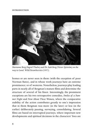 Ingmar Bergman by Robin Wood, Richard Lippe, Barry Keith Grant (z-lib.org) 34
