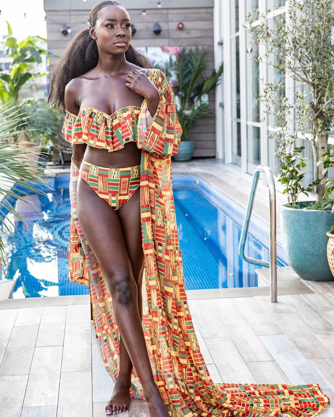 Ashanti 47