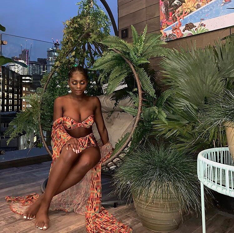 Ashanti 49