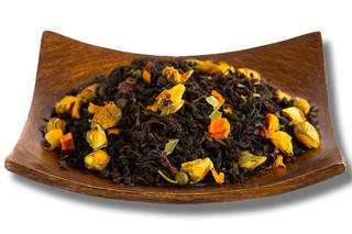 Зимняя сказка