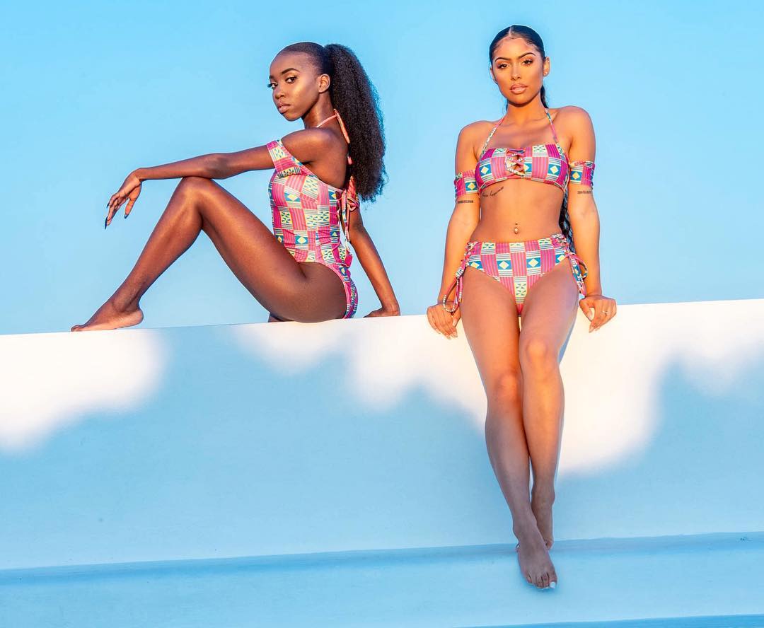 Ashanti 58