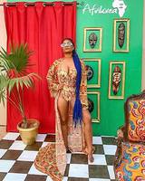 Ashanti 71