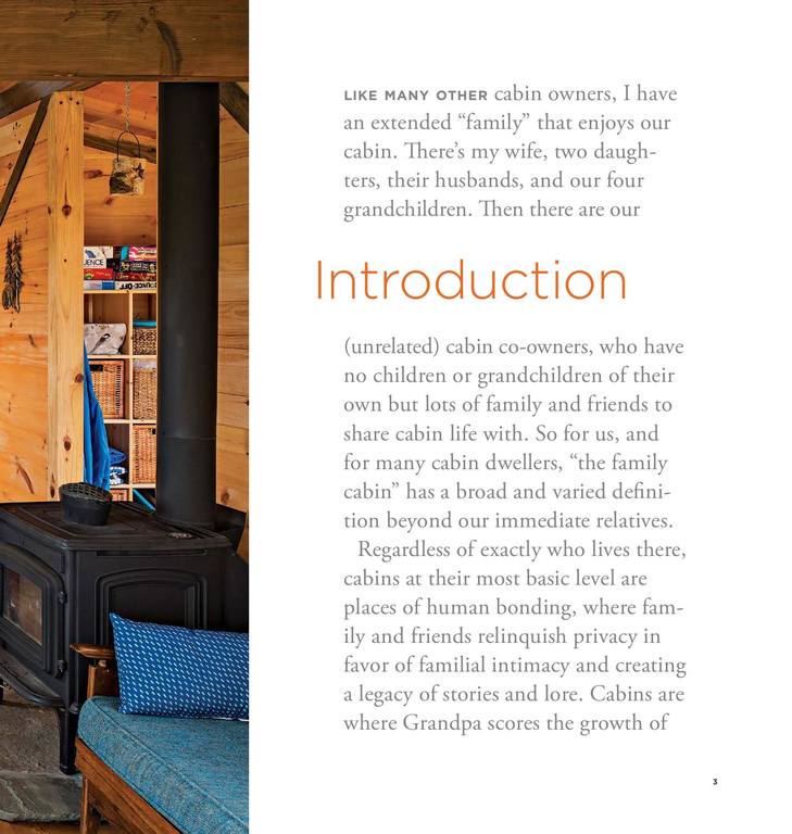 The Family Cabin Inspiration for Camps, Cottages, and Cabins by Dale Mulfinger (z-lib.org) 12