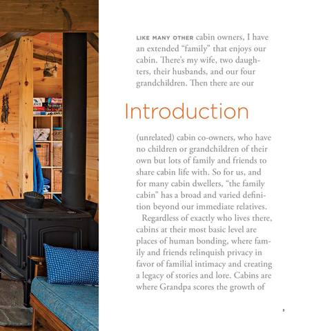 The Family Cabin Inspiration for Camps, Cottages, and Cabins by Dale Mulfinger (z-lib.org) 12