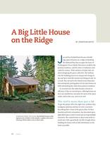 Cabins Cottages and Other Small Spaces by by Editors of Fine Homebuilding (z-lib.org) 15