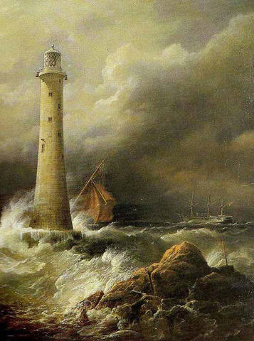 ���� . ������ ������� ���� (����. Richard Brydges Beechey; 17 ��� 1808, ������ � 14 ����� 1895) � ���������� ��������-��������, ��������������.