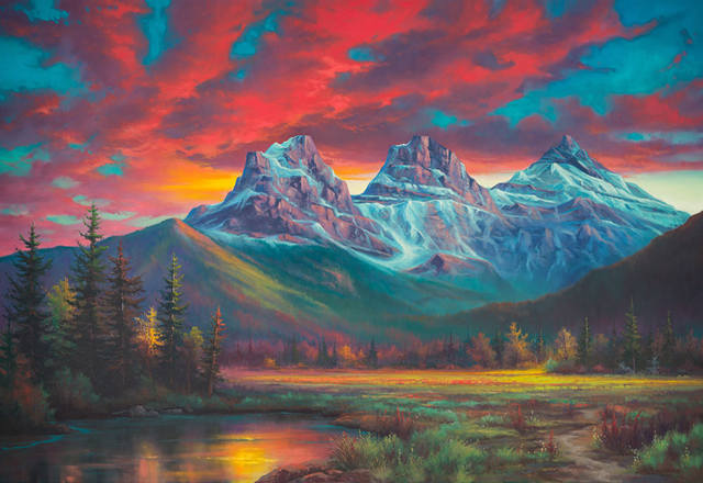 einerssen-jonn-Ladies-In-Red