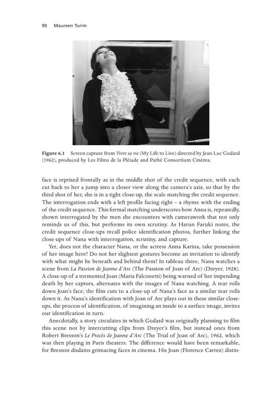 A companion to Jean-Luc Godard by Averill, Nicki Conley, Tom Godard, Jean-Luc Kline, Thomas Jefferson (z-lib.org) 106