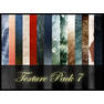 Texture Pack 7 500px