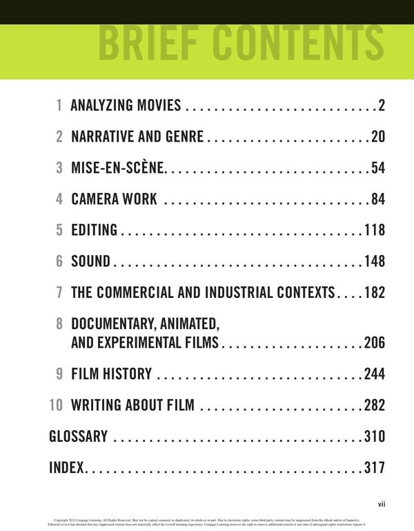 Essential Cinema An Introduction to Film Analysis by Jon Lewis (z-lib.org) 9