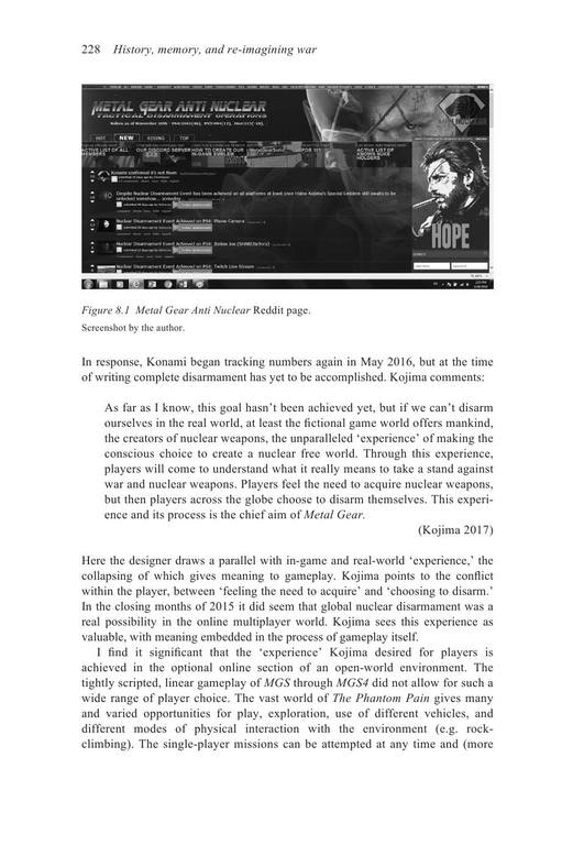 Japanese Culture Through Videogames by Rachael Hutchinson (z-lib.org) 241