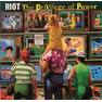 Riot 1990 - The Privilege Of Power