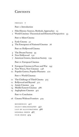 Chapman James - Cinemas of the World. Film and Society from 1895 to the Present - (Globalities) - 2003 7