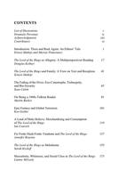 From Hobbits to Hollywood ~ Essays on Peter Jacksons Lord of the Rings by Ernest Mathijis and Murray Pomerance (eds) (z-lib.org) 8