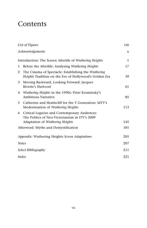 Cultural Afterlives and Screen Adaptations of Classic Literature Wuthering Heights and Company by Hila Shachar (auth.) (z-lib.org) 8