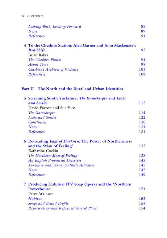 Heading North The North of England in Film and Television by Ewa Mazierska (eds.) (z-lib.org) 6