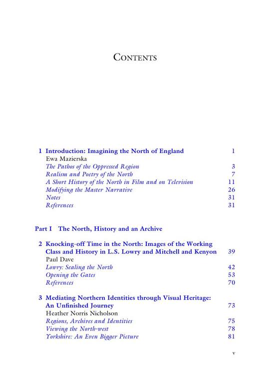 Heading North The North of England in Film and Television by Ewa Mazierska (eds.) (z-lib.org) 5