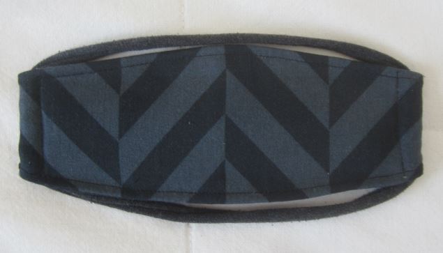 Kindermaske kreplenie