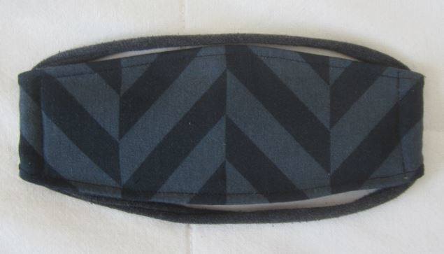 Kindermaske kreplenie