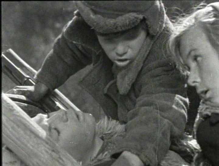 Сибиряки (1940) DVDRip 0604