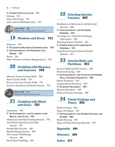 Fundamentals Of Building Construction Materials And Methods, 7th Edition by Edward Allen, Joseph Iano (z-lib.org) 12