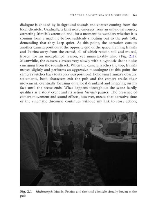Poetics of Slow Cinema Nostalgia, Absurdism, Boredom by Emre Г‡aДџlayan (z-lib.org) 81