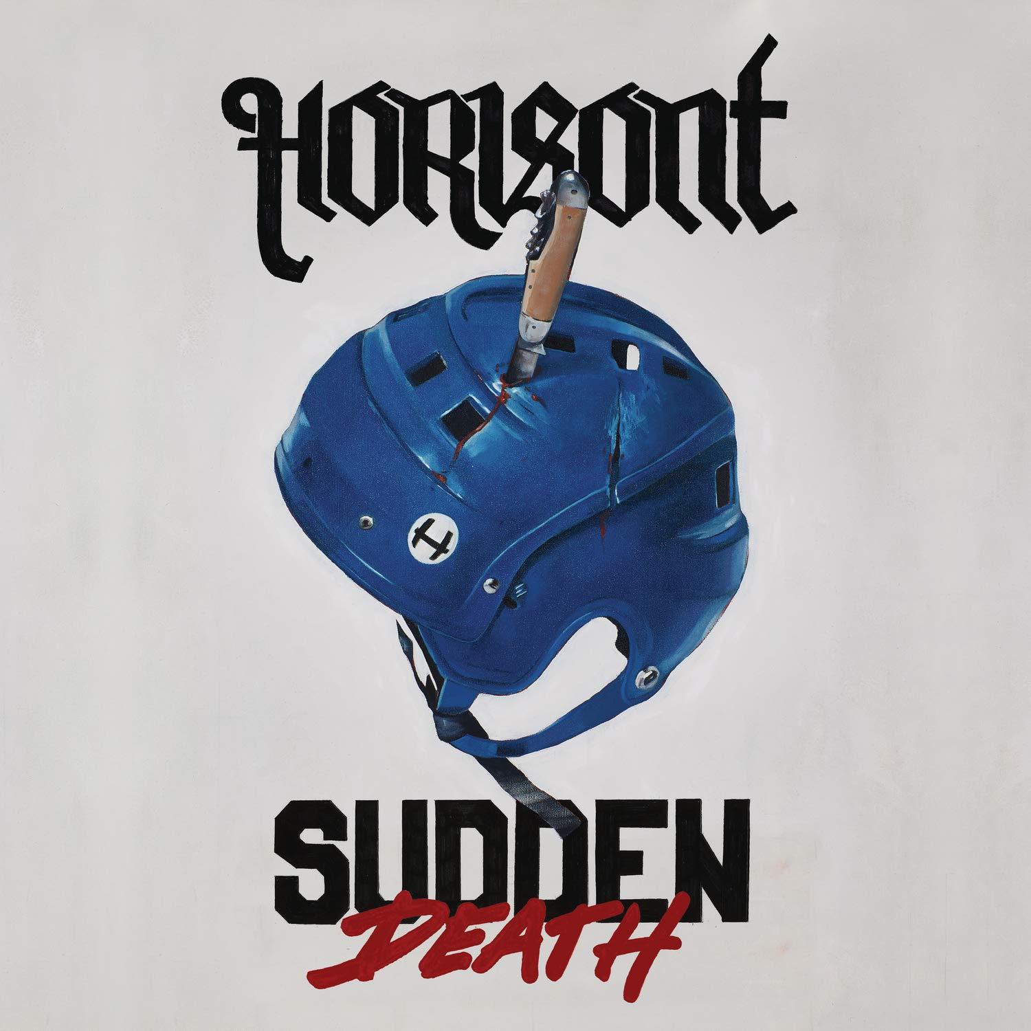 Horisont 2020 - Sudden Death